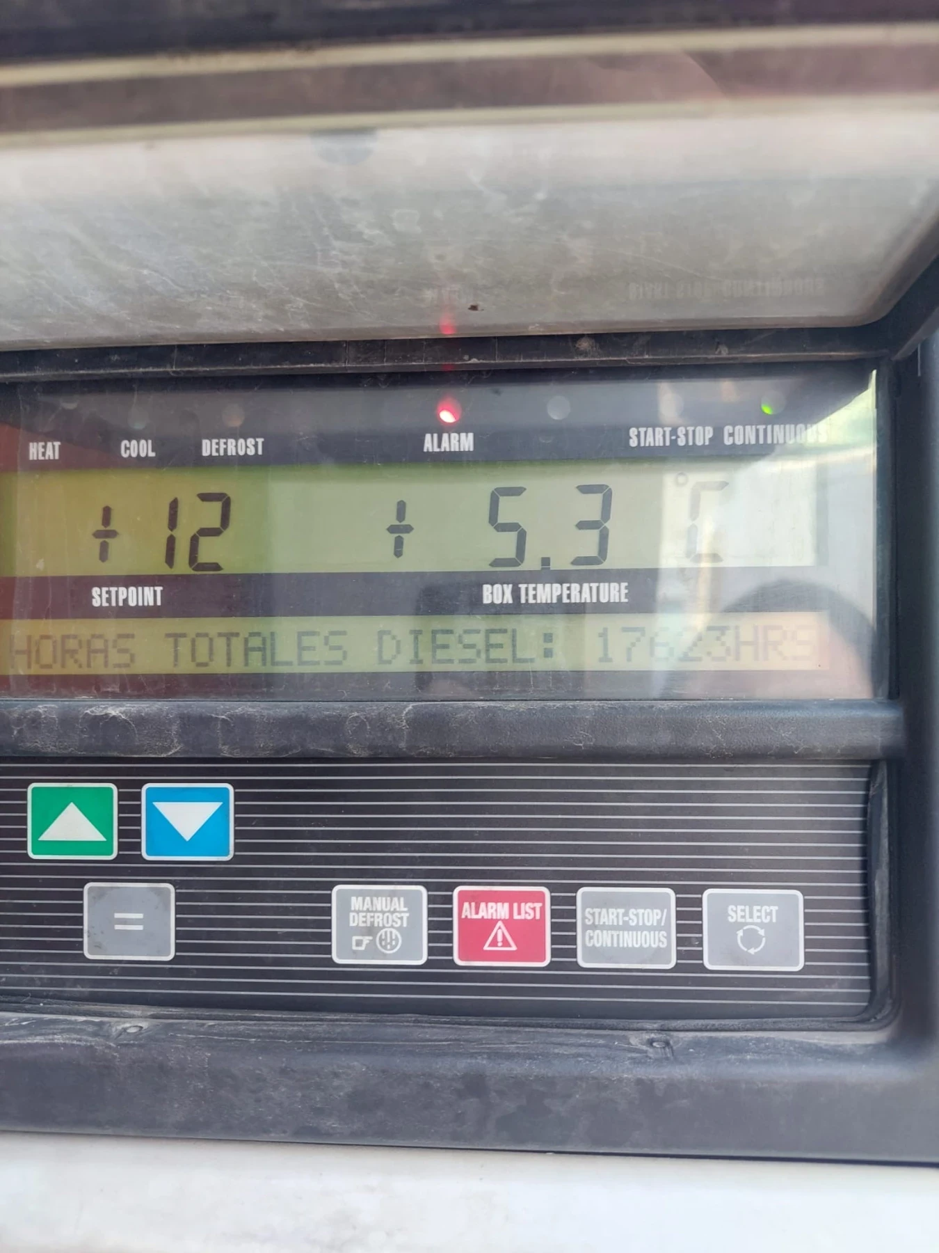 Полуремарке Schmitz, снимка 6 - Ремаркета - 53748248