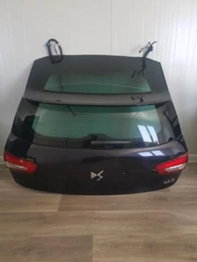 Задна врата капак багажник Citroen DS5, снимка 1