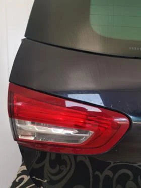 Задна врата капак багажник Citroen DS5, снимка 7