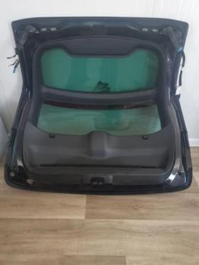 Задна врата капак багажник Citroen DS5, снимка 3