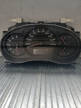 P248107469R--B километраж Renault Master 2.3 dci 2016г, снимка 1