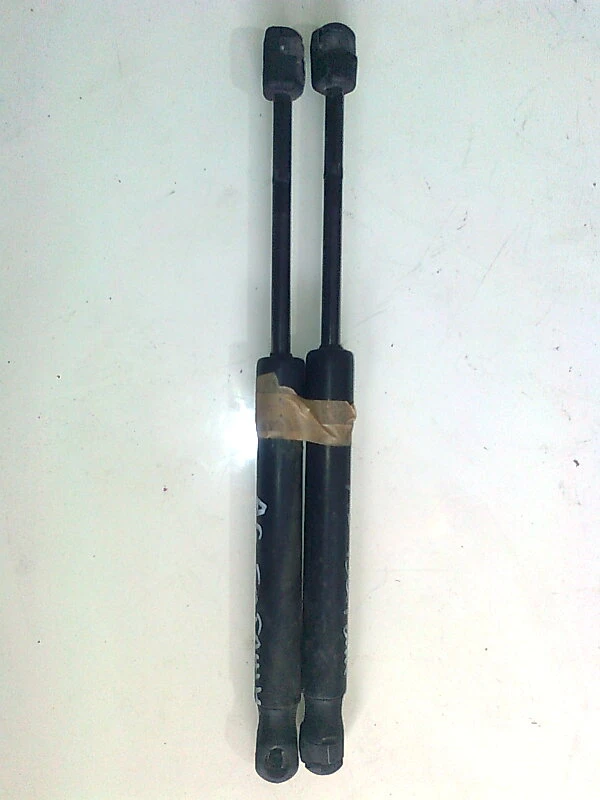 амортисьори заден капак за Ауди А6 