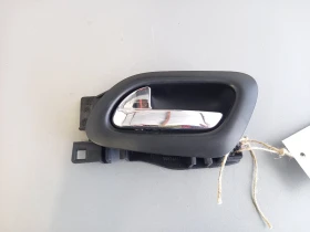 Дръжка врата задна лява вътрешна Ситроен Ц3 Пикасо (ч)