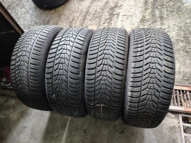 Гуми Зимни 235/55R18, снимка 1