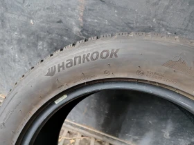 Гуми Зимни 235/55R18, снимка 5