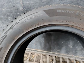 Гуми Зимни 235/55R18, снимка 6