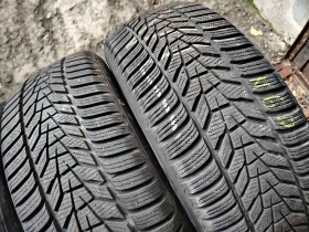 Гуми Зимни 235/55R18, снимка 3