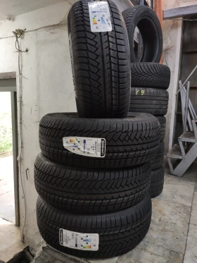 Гуми Зимни 265/65R17, снимка 5