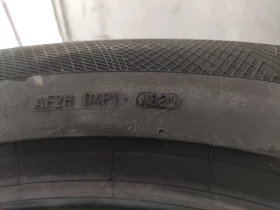 Гуми Зимни 265/65R17, снимка 4