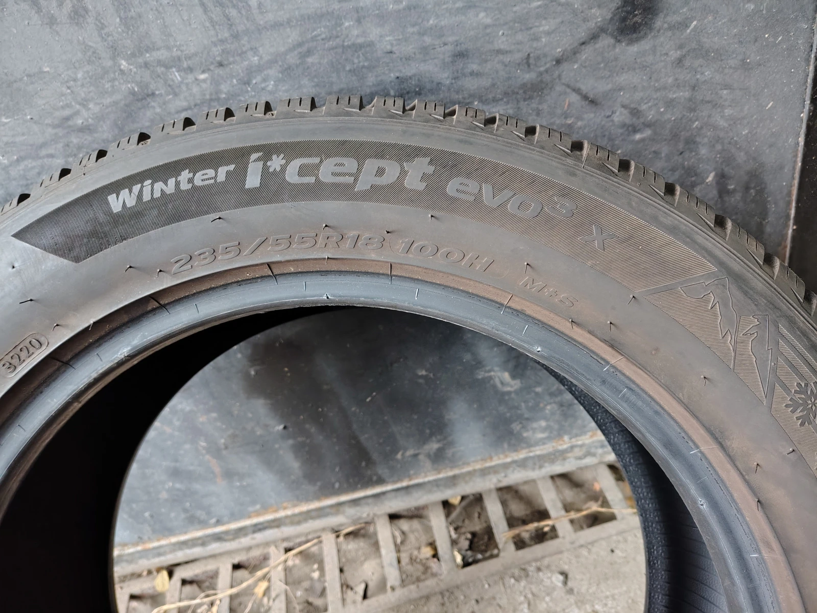  235/55R18 | Mobile.bg   7