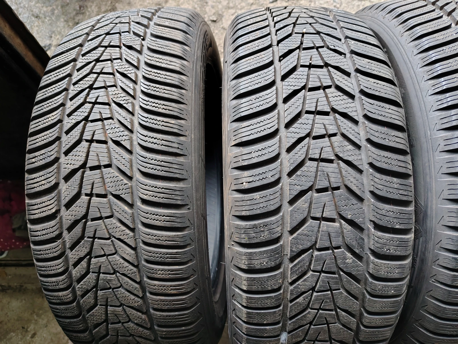  235/55R18 | Mobile.bg   2