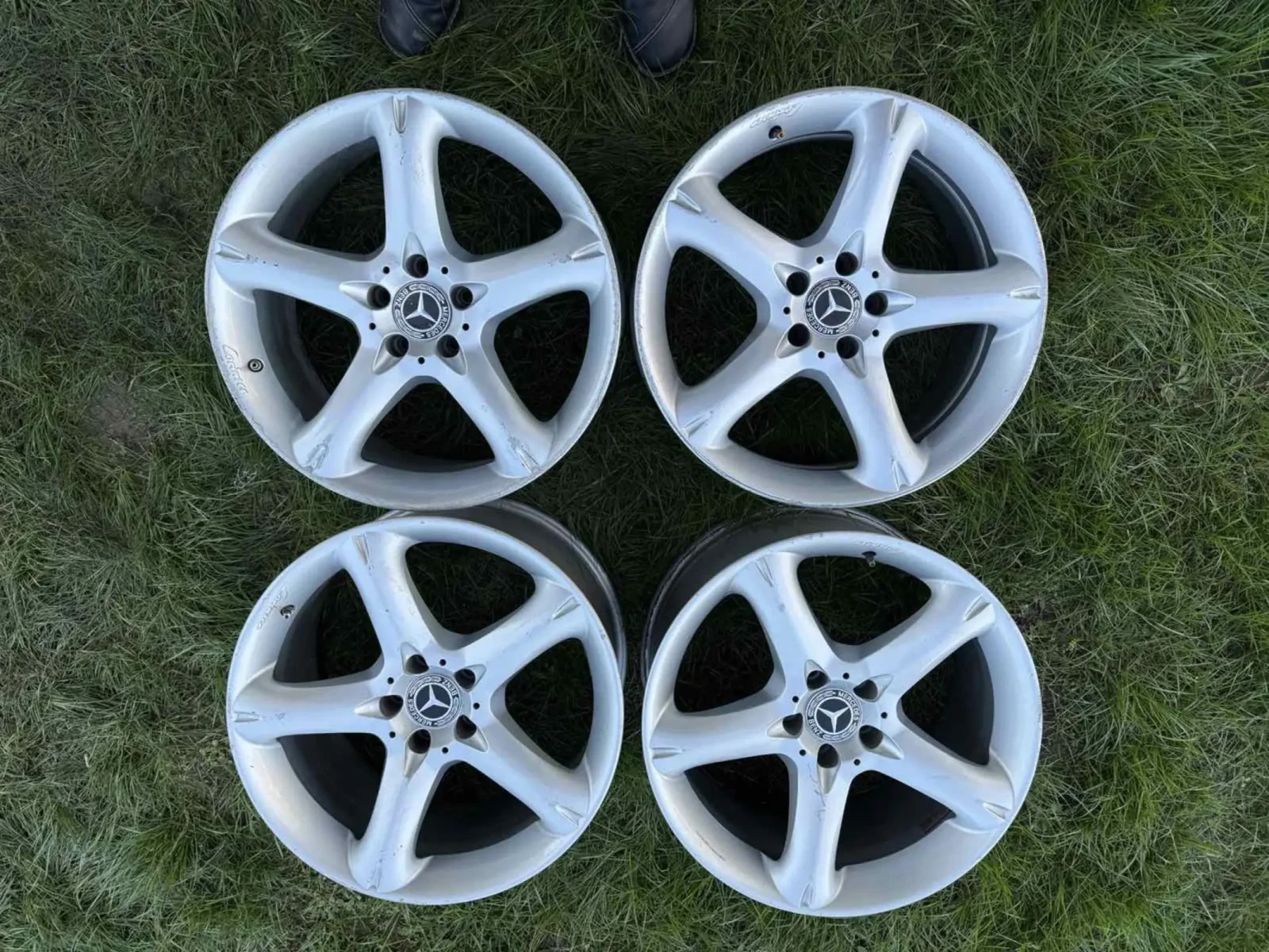 ������ �� Mercedes-Benz | Mobile.bg � ����������� 1