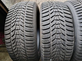 Гуми Зимни 235/55R18, снимка 2 - Гуми и джанти - 49443849