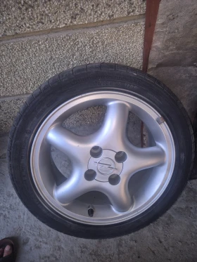    155/75R15  Opel | Mobile.bg    4