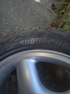    155/75R15  Opel | Mobile.bg    5