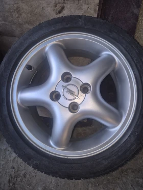   155/75R15  Opel | Mobile.bg    3