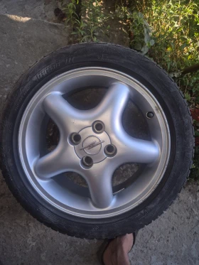        155/75R15  Opel