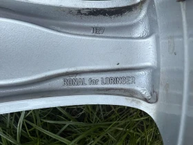 Джанти за Mercedes-Benz, снимка 5 - Гуми и джанти - 52956121