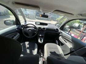 Citroen C3 Picasso 1.6hdi, снимка 4