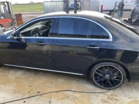 Mercedes-Benz E 220 CDI, снимка 2