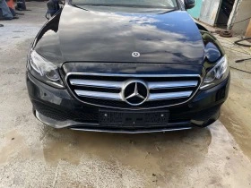 Mercedes-Benz E 220 CDI, снимка 1