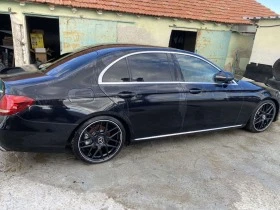 Mercedes-Benz E 220 CDI, снимка 3