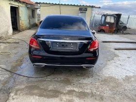 Mercedes-Benz E 220 CDI, снимка 4
