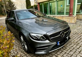 Mercedes-Benz E 43 AMG, снимка 11