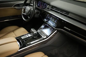 Audi A8 50TDI Long Quattro Sport Paket, снимка 12