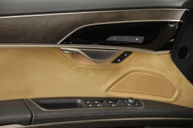 Audi A8 50TDI Long Quattro Sport Paket, снимка 5