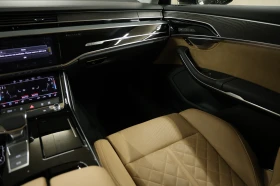 Audi A8 50TDI Long Quattro Sport Paket, снимка 11