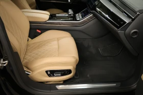 Audi A8 50TDI Long Quattro Sport Paket, снимка 13