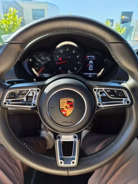 Porsche Cayman 718/982, снимка 4