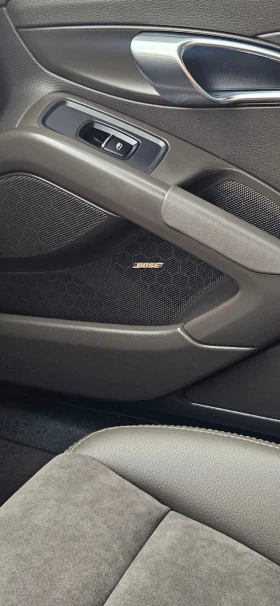 Porsche Cayman 718/982, снимка 6