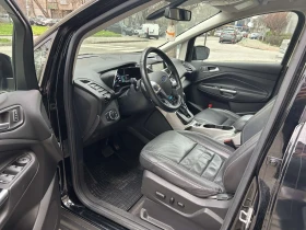 Ford C-max Plug-in Hybrid , снимка 7