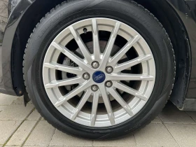 Ford C-max Plug-in Hybrid , снимка 13