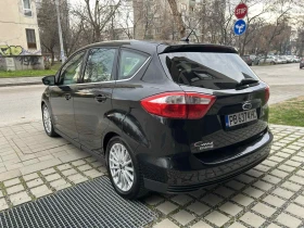 Ford C-max Plug-in Hybrid , снимка 4