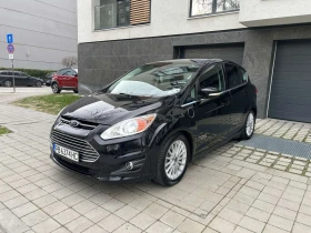 Ford C-max Plug-in Hybrid , снимка 1