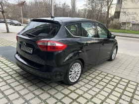 Ford C-max Plug-in Hybrid , снимка 5