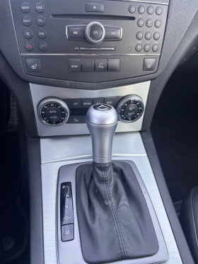 Mercedes-Benz C 320  AMG Pack Avantgarde, снимка 9