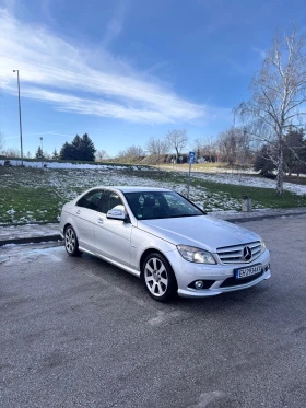 Mercedes-Benz C 320  AMG Pack Avantgarde, снимка 2