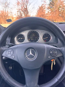 Mercedes-Benz C 320  AMG Pack Avantgarde, снимка 11