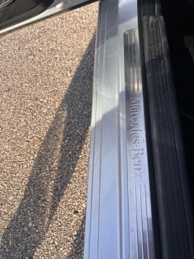 Mercedes-Benz C 320  AMG Pack Avantgarde, снимка 12