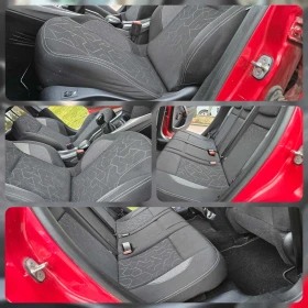 Peugeot 2008 VTI Active ! 123600km Безупречен, снимка 15