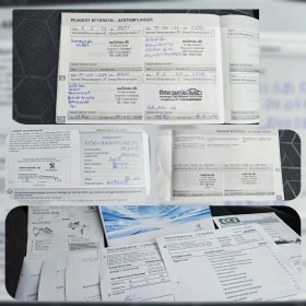 Peugeot 2008 VTI Active ! 123600km Безупречен, снимка 17