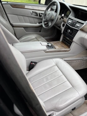 Mercedes-Benz E 350 CDI, снимка 14