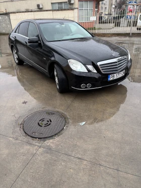 Mercedes-Benz E 350 CDI, снимка 2