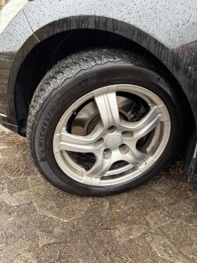 Mercedes-Benz E 350 CDI, снимка 7