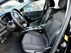 Renault Megane АВТОМАТИК, снимка 9