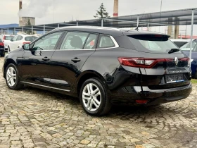 Renault Megane АВТОМАТИК, снимка 3